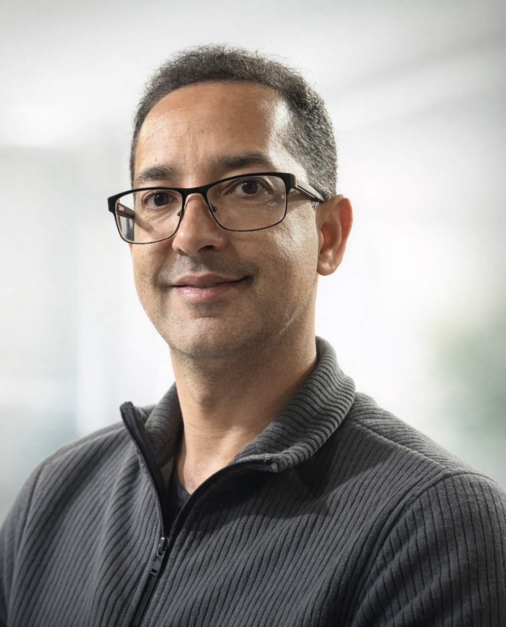 Dr. Luiz Rodrigues